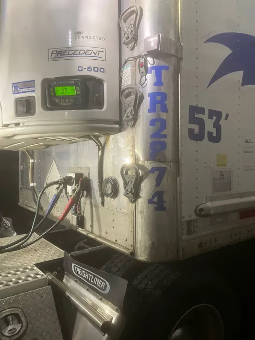 A-Z Complete Truck and Trailer Repair of Tampa 2