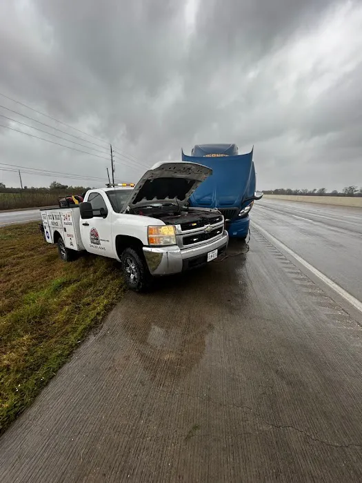 A-Z Complete Truck and Trailer Repair of Tampa 9