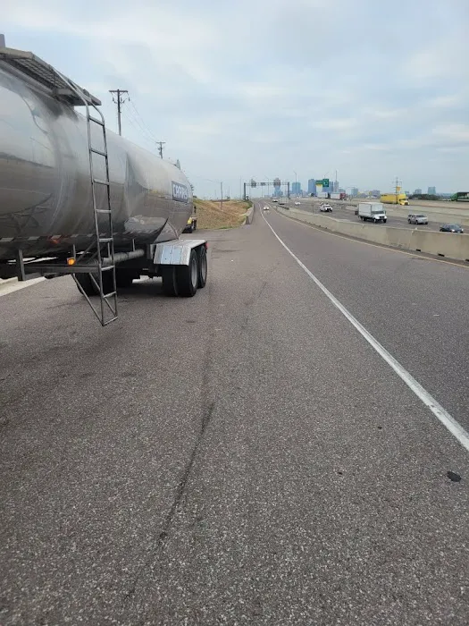A-Z Complete Truck and Trailer Repair of Tampa 5