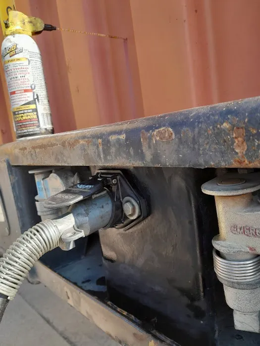 A-Z Complete Truck and Trailer Repair of Tampa 7