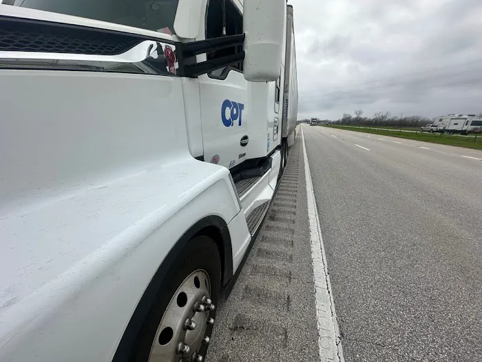 A-Z Complete Truck and Trailer Repair of Tampa 6