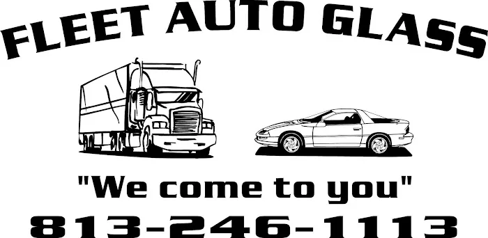 Fleet Auto Glass Services 0