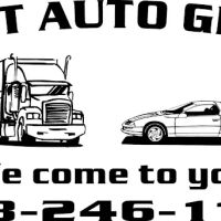 Fleet Auto Glass Services