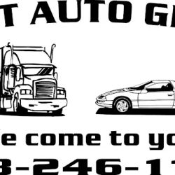 Fleet Auto Glass Services ico