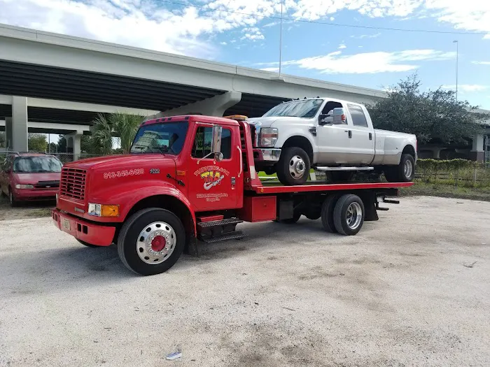 D's Auto Repair 8