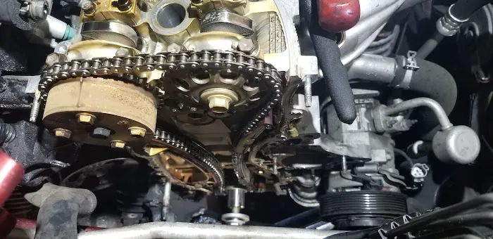 D's Auto Repair 7