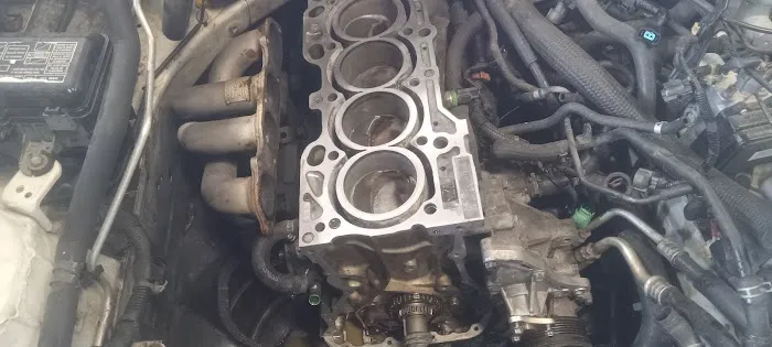 D's Auto Repair 9