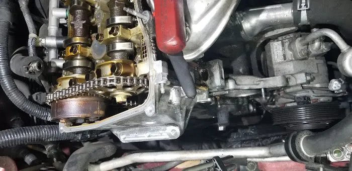 D's Auto Repair 6