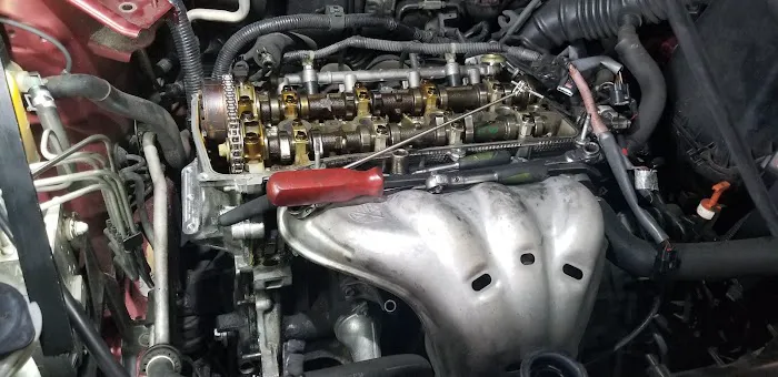 D's Auto Repair 1