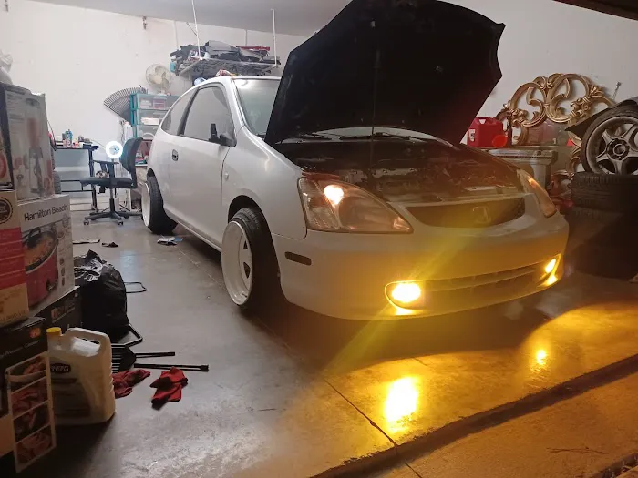 D's Auto Repair 2