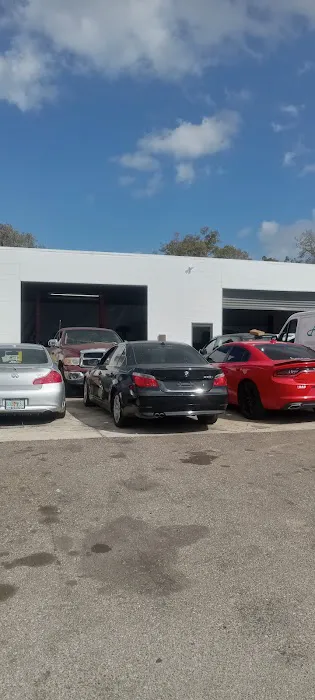 D's Auto Repair 4