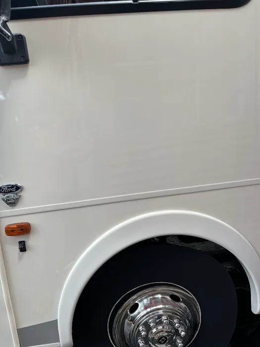 S&S Truck & Trailer Repair, Welding 1
