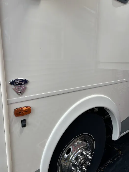 S&S Truck & Trailer Repair, Welding 0