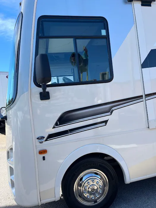 S&S Truck & Trailer Repair, Welding 3