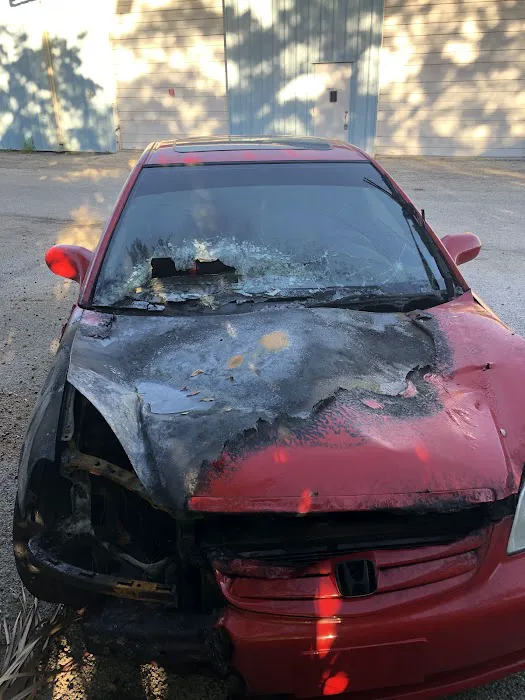 Gil's Auto Center 6