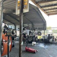 Dougs New & Used Quality Tires