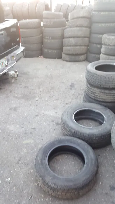 Dougs New & Used Quality Tires 3