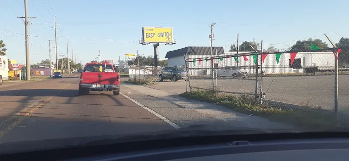 Dougs New & Used Quality Tires 2