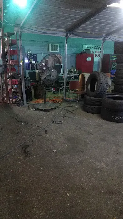 Dougs New & Used Quality Tires 5