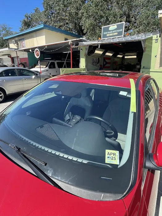 TrueGlass AutoGlass 6