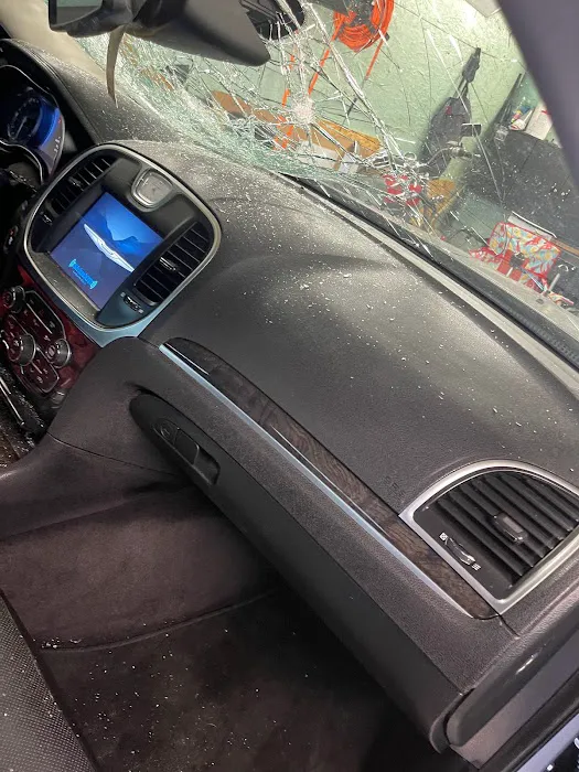 TrueGlass AutoGlass 9