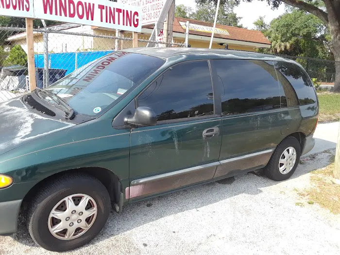 Jay brown auto sales and mechanics 0