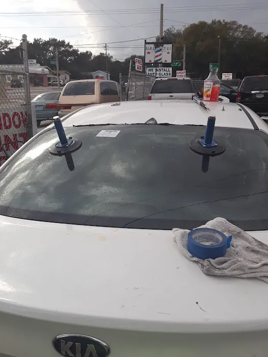 D and D Auto Glass & Tint 6