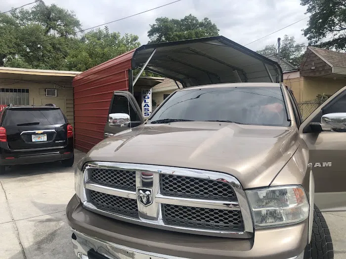 D and D Auto Glass & Tint 0