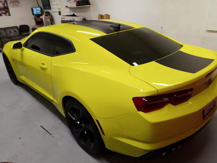 D and D Auto Glass & Tint 8