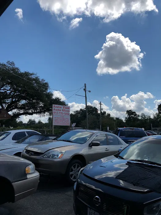D and D Auto Glass & Tint 7