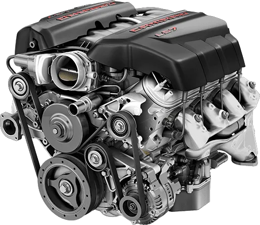 GoPro Engines 1