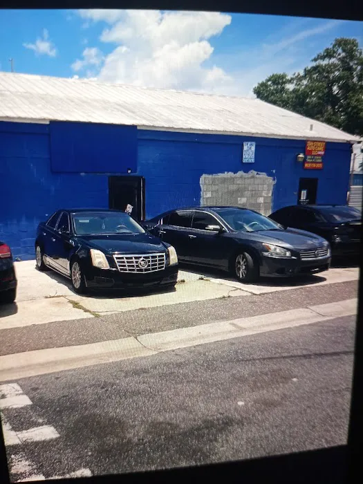 15 street auto care LLC 0