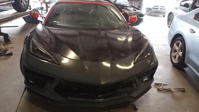 15 street auto care LLC 2