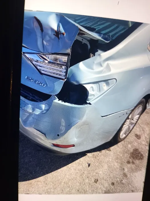 15 street auto care LLC 6