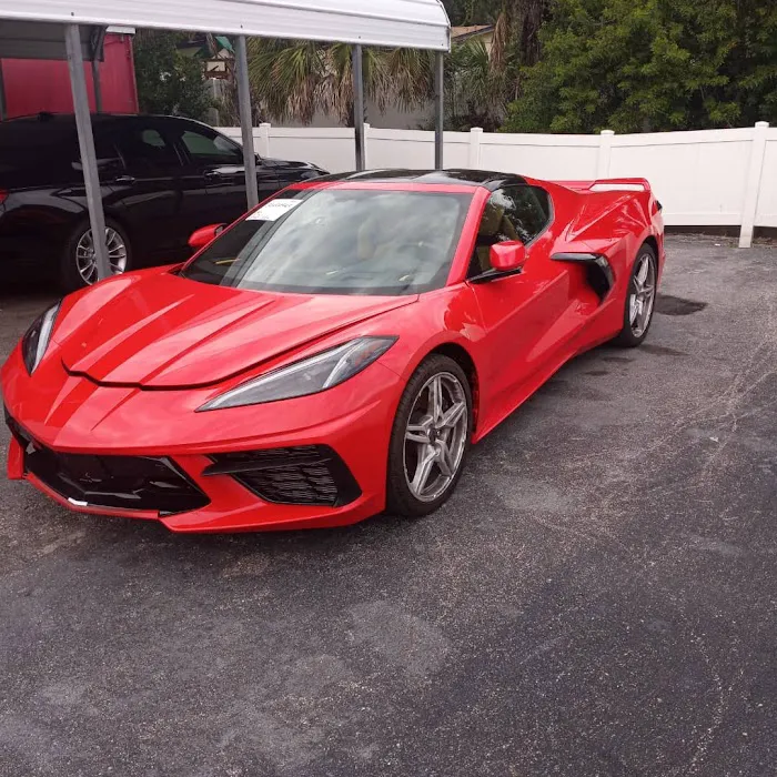 15 street auto care LLC 5