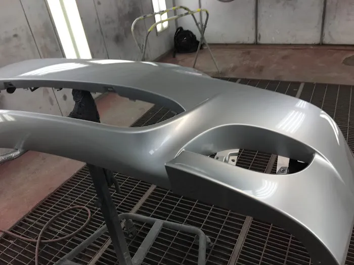 Dixie Paint & Body Shop, Inc. 0