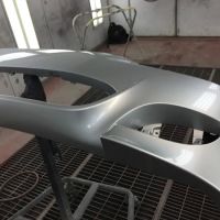 Dixie Paint & Body Shop, Inc.
