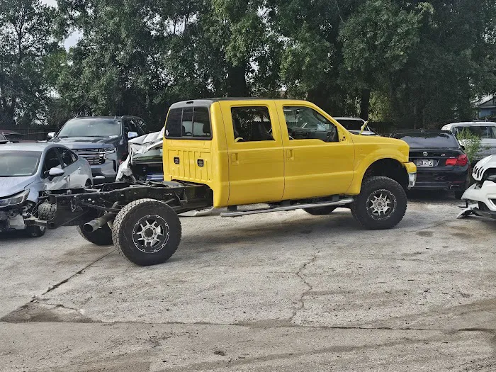 Dixie Paint & Body Shop, Inc. 6