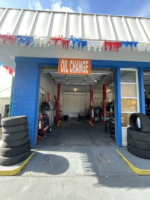 Horizon Tires and Car Service 4