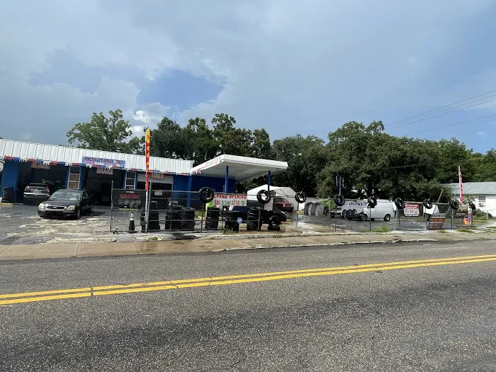 Horizon Tires and Car Service 2
