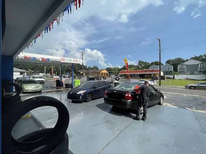 Horizon Tires and Car Service 5