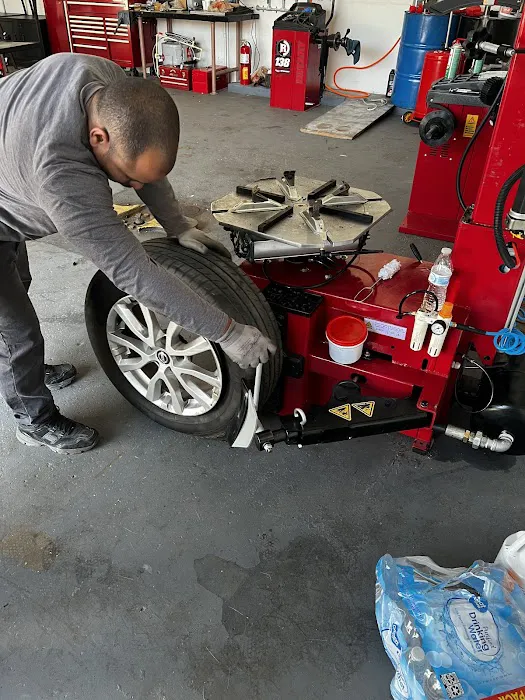 Horizon Tires and Car Service 6