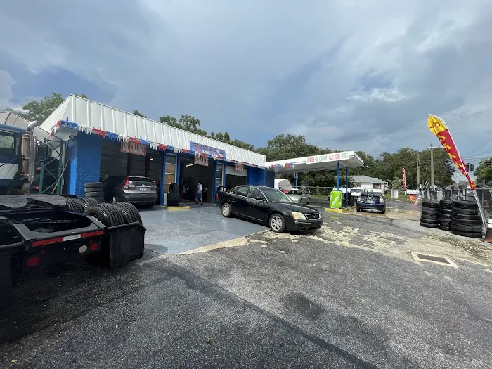 Horizon Tires and Car Service 7