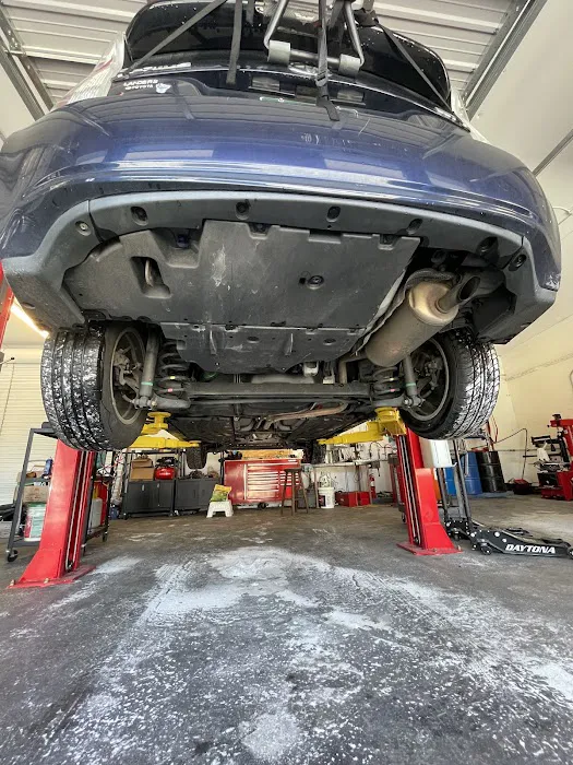 Horizon Tires and Car Service 3