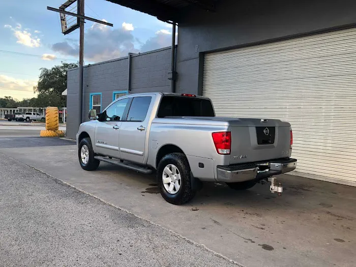 Joy Tire & Auto Repair 1