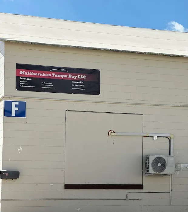 MultiServices TB Car Repair 0