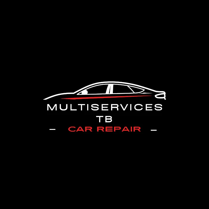 MultiServices TB Car Repair 1