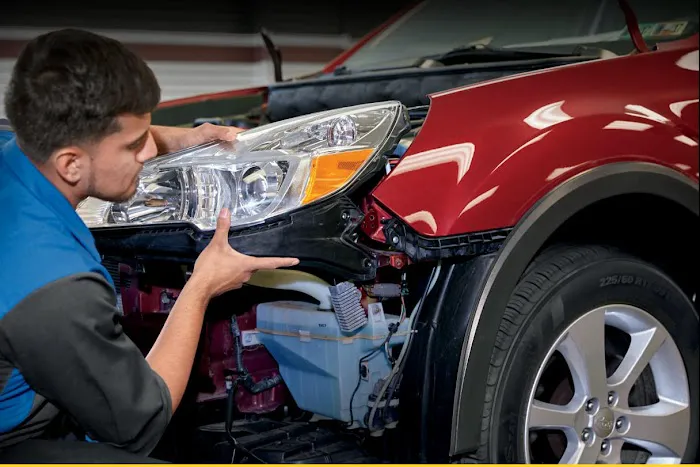 Tampa Bay Car Care Center 0