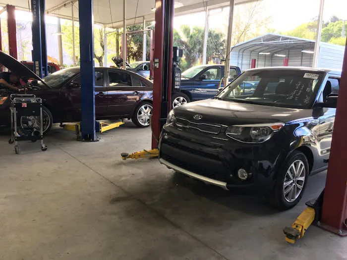 Tampa Bay Car Care Center 2