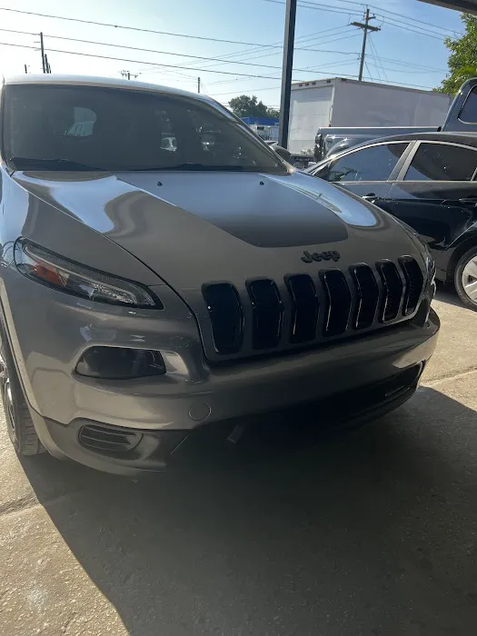 Elevate Autobody 0